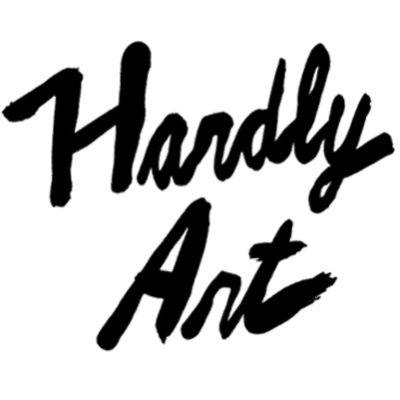 Hardly Art