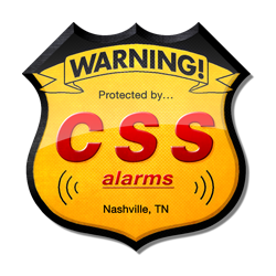 CSSAlarms's profile picture. Residential & Commercial Alarm and CCTV installer in Middle Tennessee
Connecting & Protecting since 1984