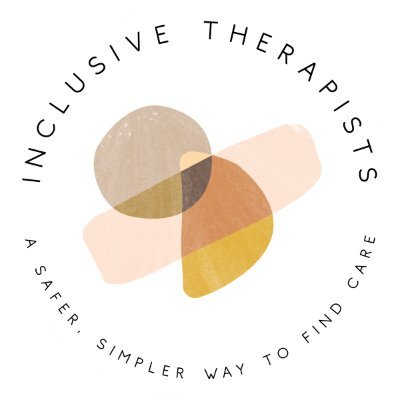 THERAPY DIRECTORY THAT CELEBRATES ALL:  Identities, Abilities & Bodies 🌈✨ Decolonize, Destigmatize. ✊🏽 Therapists for Justice & Liberation: Join Us👇🏽