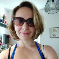 Cristina Galusca (@cgalusca) 's Twitter Profile