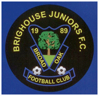 BrighouseJAFC's profile picture. Founded in 1989 by a group of local parents to provide somewhere for their children to play organised football.