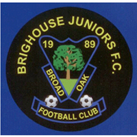 BrighouseJuniors AFC (@brighousejafc) 's Twitter Profile