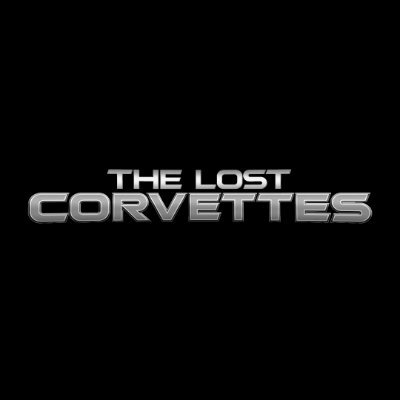 The Lost Corvettes Profile