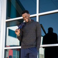 Cameron Maybin (@cameronmaybin) 's Twitter Profile