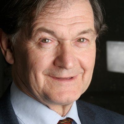 RogerPenrose5's profile picture. Consciousness... Is the phenomenon whereby the universe's very existence is made known.