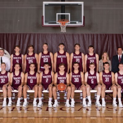 Official Account for the College of the Ozarks Men’s Basketball Team