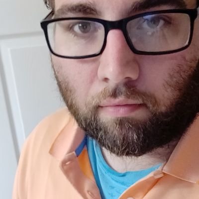 variablygeeky's profile picture. Tech-Enthusiast | Gamer | Experience Creator, 
Spread Positivity - #PositiveMentalAttitude