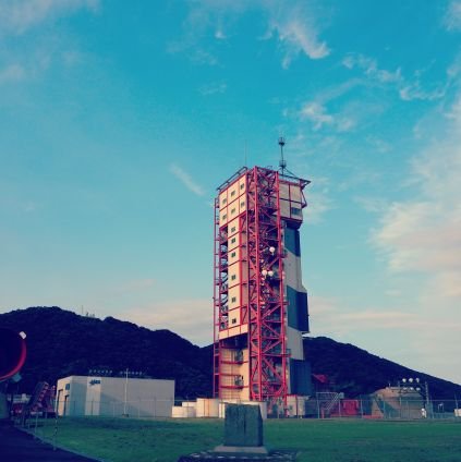 TeppenU's profile picture. 宇宙工学 / 天文/ MMA / サカナクション