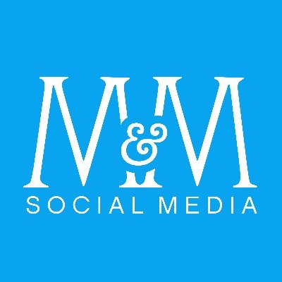 M&M Social Media is your one stop consultant for all social media needs.