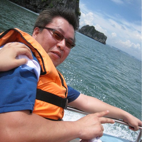 limgayo's profile picture. 