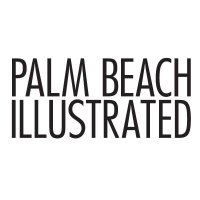 Palm Beach Illustrated(@pbillustrated) 's Twitter Profile Photo