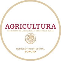 Representación Sonora(@agriculturaSon) 's Twitter Profile Photo