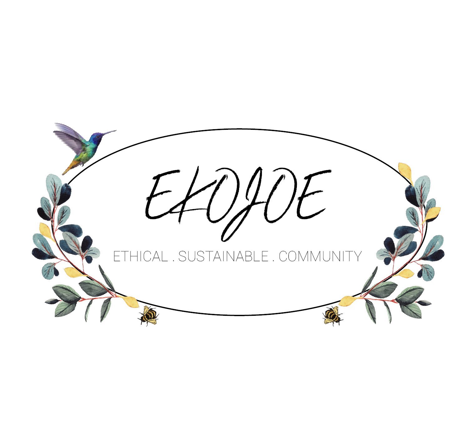 EkojoeR's profile picture. Leicestershire's mobile multi-community refill shop! Serving Woodhouse Eaves, Rothley, Oadby, Fleckney, Groby, Blaby - everywhere that wants to cut waste!