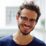 Johannes Mahr (@jobmahr) 's Twitter Profile Photo