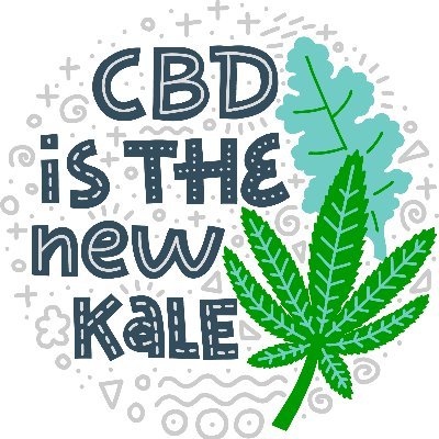 CBD is the New Kale is rising to help people and organizations explore, champion, and shape the expanding CBD movement.