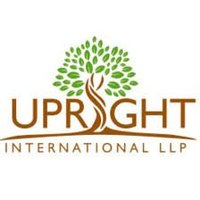 Upright International LLP(@upright_llp) 's Twitter Profile Photo