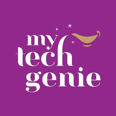 @MyTechGenie