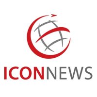 iconnews(@iconnews4) 's Twitter Profile Photo