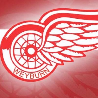 Weyburn Bantam boys in the Hockey Regina A league