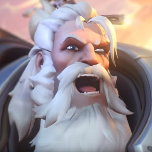 Fan acérrimo de David Hasselhoff • Con suerte de tener a @WhatALindholm a mi lado y a @xEyeOfRa vigilando mi espalda • RP acc, not affiliated with Blizzard