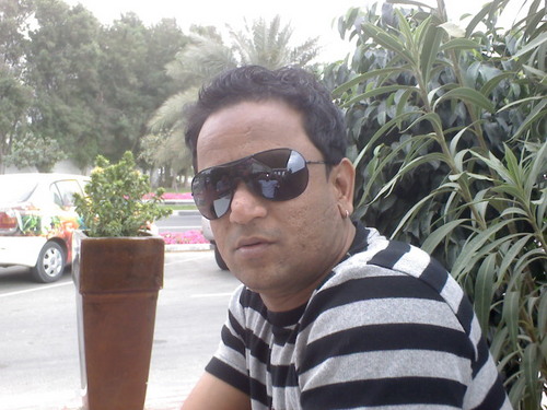 Piyush Maloo