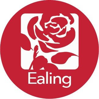 Ealing Labour 🌹