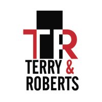 Terry & Roberts Law(@TerryRobertsLaw) 's Twitter Profile Photo