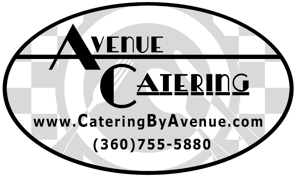 Avenue Catering specializes in catered dinners, boxed lunches, corporate meetings & events, BBQs, weddings, breakfast meetings and any dining needs.