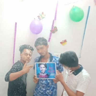 SunnyKu60879805's profile picture. my inspire hero ßŕk