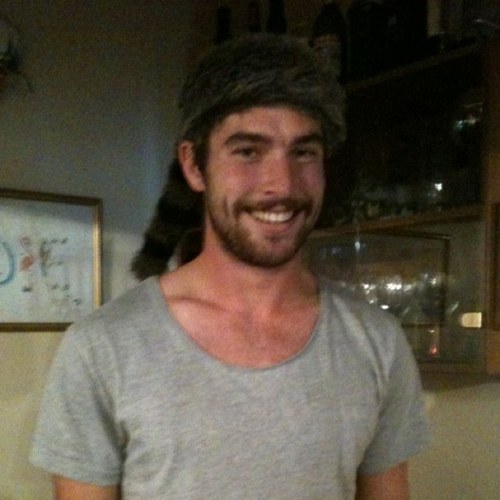 RICHARDJOGRADY's profile picture. 