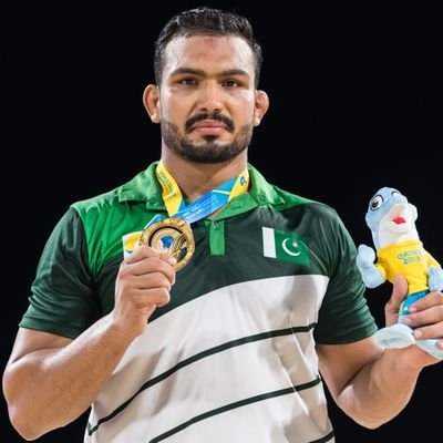 Presidential Pride Of Performance 🇵🇰 🏆
5 × World Beach Champion
2 × Commonwealth Champion
5 × Asian/South Asian Champion
Chairman Athlete's Commission 🇵🇰