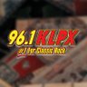 961KLPX's profile picture. #1 For Classic Rock