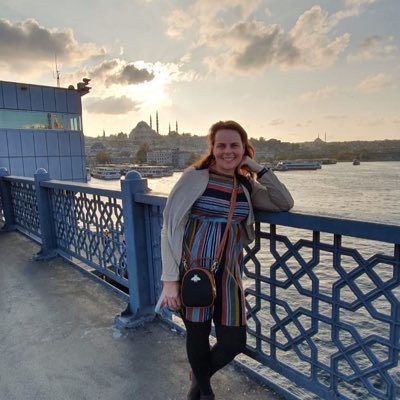 Just trying to follow Christ. Wife to a man that only God could have chosen for me, mom of people who astound me daily, book lover, singer, business owner.