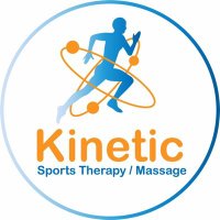 Kinetic Sports Therapy (@kinetic_massage) 's Twitter Profile Photo Kinetic Sports Therapy (@kinetic_massage) 's Twitter Profile Photo