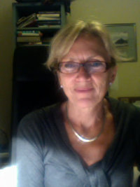 award wining journalist, novelist,feminist, views my own.