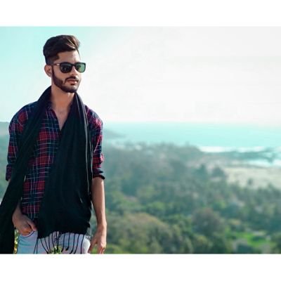 TarunLilani's profile picture. Mango Indian ||
Nationalist ||
News Junkie