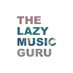 The Lazy Music Guru (@LazyMusicGuru) Twitter profile photo