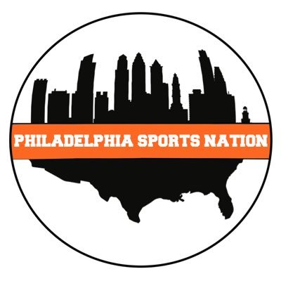 Enhancing Your #PHLSportsNation Sports Fan Experience // Blogs📝 Social📲 (https://t.co/Dajc041lD4) Giveaways💥 Podcasts🎙(https://t.co/i2VL6TNkv7) Shop🛍(https://t.co/1E9TbnalBw)