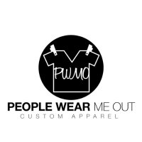People Wear Me Out (@pwmoapparel) 's Twitter Profile