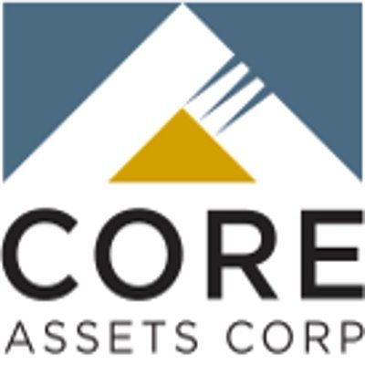 Core Assets Corp. (CSE: CC)  is focused on the global acquisition, exploration, development and mining of mineral properties.