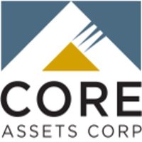Core Assets Corp. (@coreassetscorp) Twitter profile photo