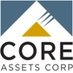 Core Assets Corp. (@coreassetscorp) Twitter profile photo Core Assets Corp. (@coreassetscorp) Twitter profile photo