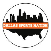 Dallas Sports Nation (@dalsportsnation) 's Twitter Profile