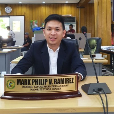 philipramirez_'s profile picture. A public servant and pro-active legislator at the Province of Occidental Mindoro.
