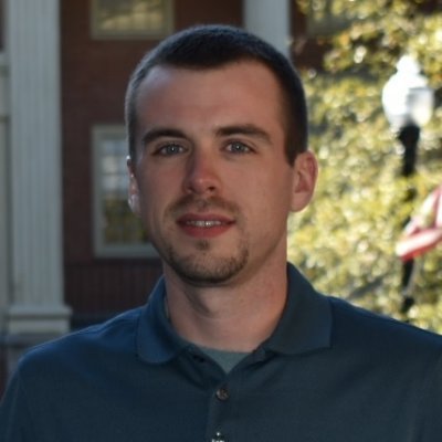 KShuman87's profile picture. Visiting Assistant Professor 

This is a personal account. All opinions are my own.