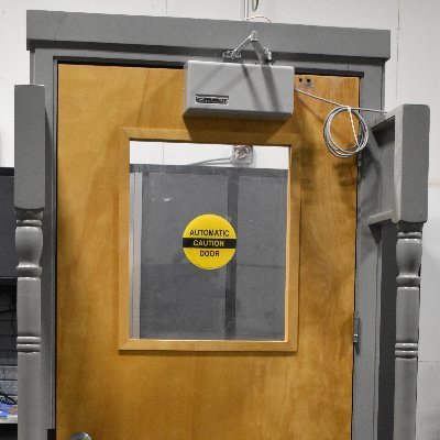 We are America's Durable Door Opener. For nearly 50 years, Power Access has manufactured side-hinge automatic door openers for commercial and residential use.