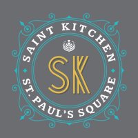 Saint Kitchen (@saintkitchen) 's Twitter Profile