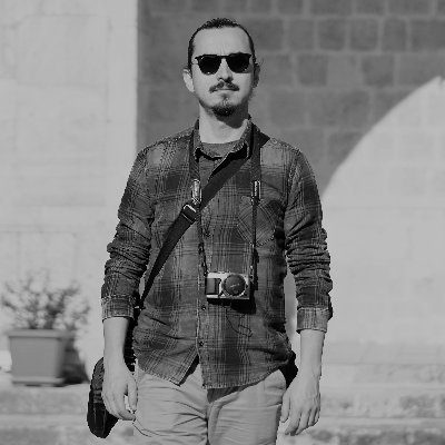 Teknik Öğretmen - Bilişim Teknolojileri - Bilgisayar Mühendisi 💻 - Problem çözücü - Fotoğrafsever 📸 - Motorsiklet tutkunu 🛵