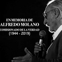 Alfredo Molano B (Homenaje) (@alfredomolanob) 's Twitter Profile