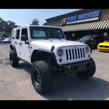 Pre-owned car dealership in Pensacola, Florida with a laid back, no pressure, atmosphere. Contact us at (850) 479-2272 or visit us at 705 N New Warrington Rd